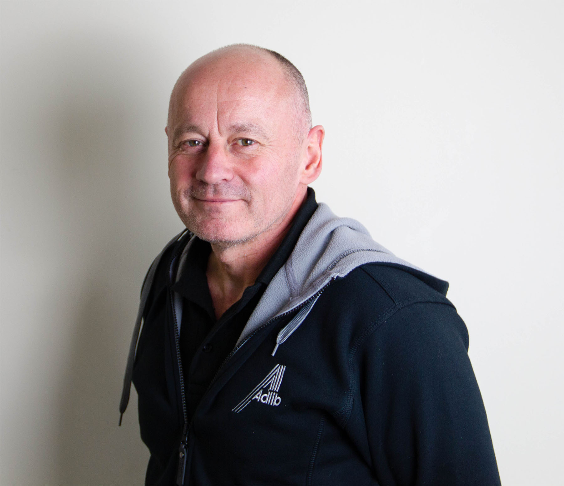 As head of special projects, Tony Griffiths will be based at Adlib’s Liverpool HQ