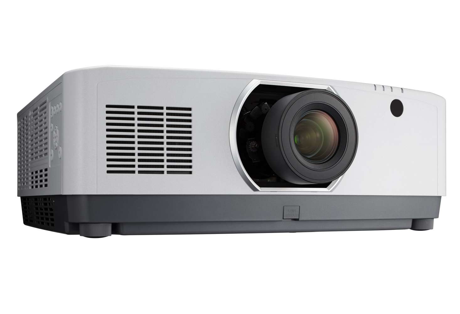 The new PA653UL laser projector will be available in April 2017 and the PA803UL will follow in August