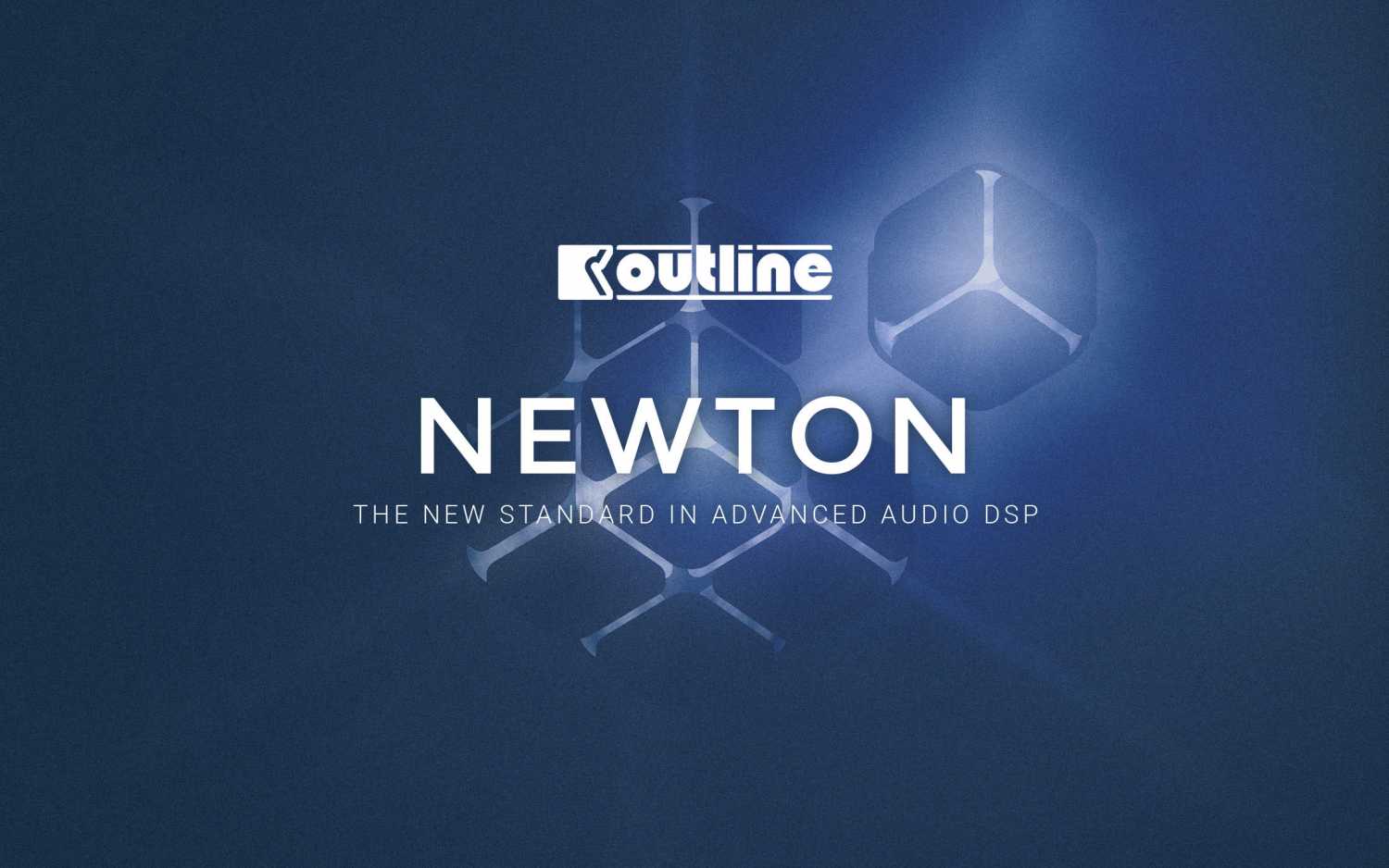 Newton will be available in three hardware versions with differing combinations of digital and analogue connections
