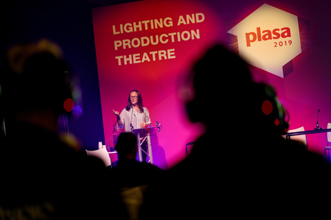 See the full programme over at www.plasashow.com