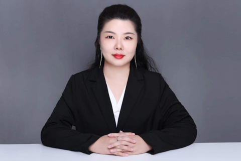 Abby Hu - chief representative officer in China