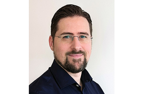 Ben Diaz - senior product manager