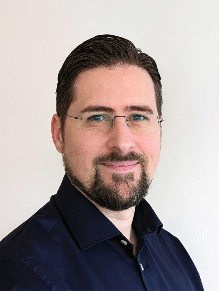 Ben Diaz - senior product manager