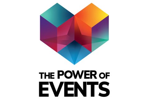 The Power of Events - spreading the word