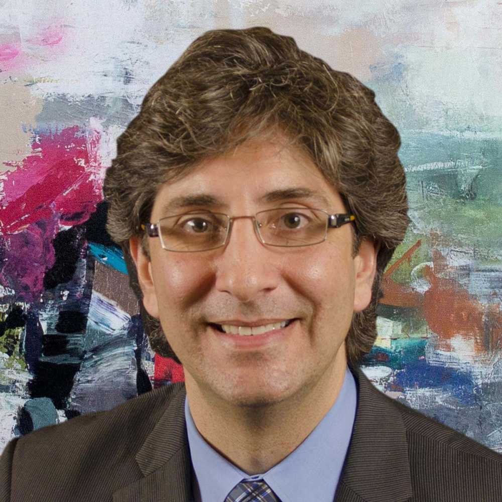 Marco Lopez - VP of engineering