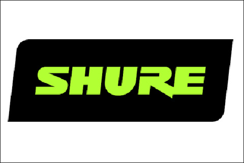 Shure will showcase a range of conferencing solutions, and partnerships at the show