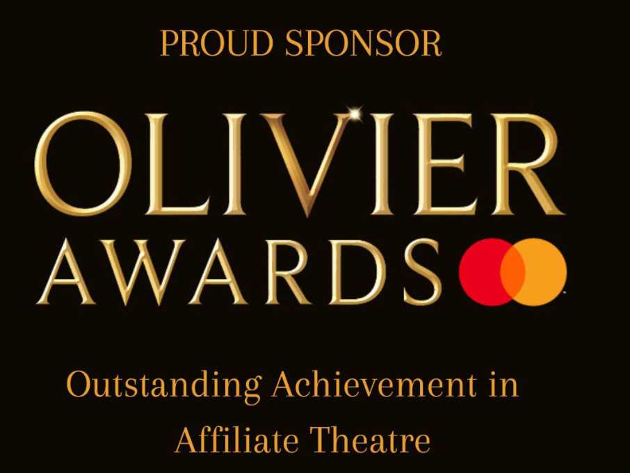 The 2023 Olivier Awards take part on 2 April