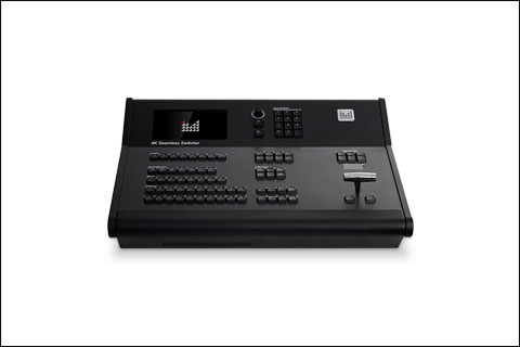 The Magnimage MIG-EC90 all-in-one console