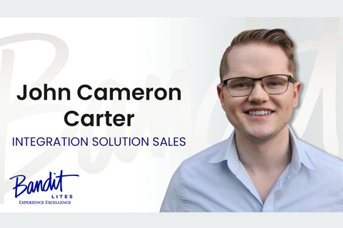 John Cameron - integration solution sales