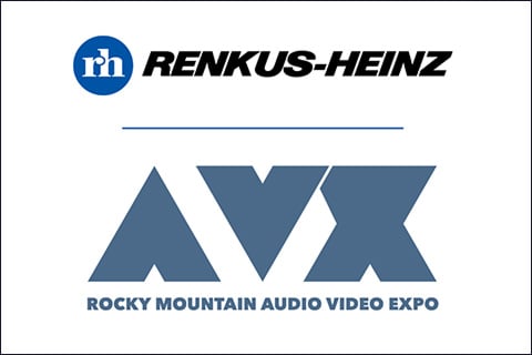AVX 2023 attendees will have the opportunity to experience The Sound Solution in person