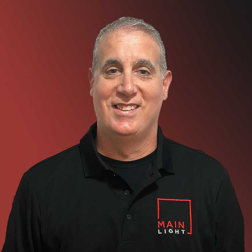 Jerry Trotta – operations manager