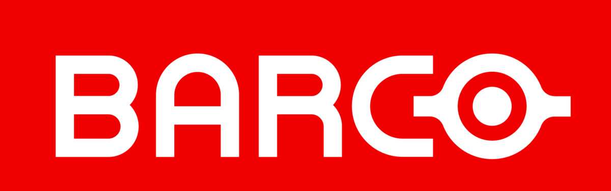‘Barco is globally recognised as a leader in the AV industry’