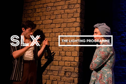 During the programme, the selected students will have the opportunity to work alongside SLX's experienced team