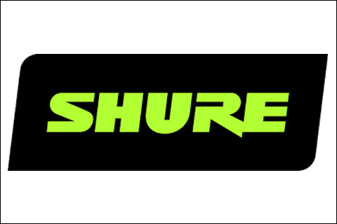 Shure has announced three new Works With Google Meet certifications