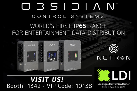 Obsidian is launching a comprehensive line of Netron products in smart form factors
