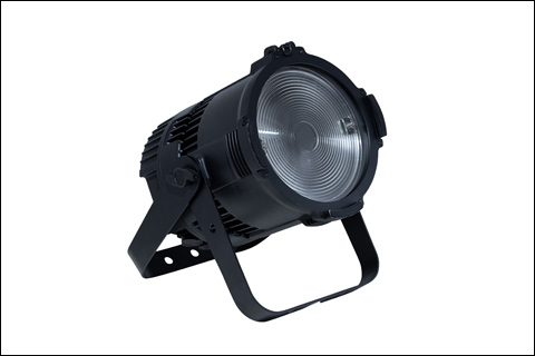 On display at GLP’s LDI stand will be the Fusion X-PAR 8Z and X-PAR 18Z