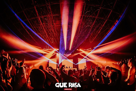 The Que Pasa Festival launched in 2019