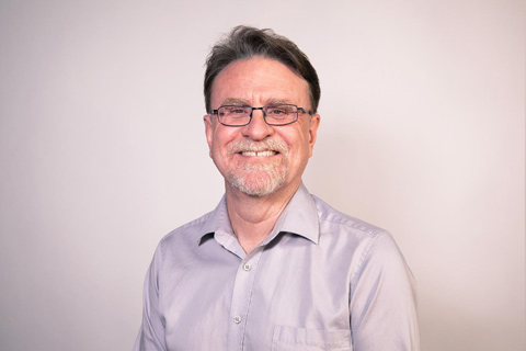 Mike Perkins - principal product developer