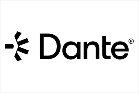Audinate is showcasing Dante AV and its latest products at ISE 2024