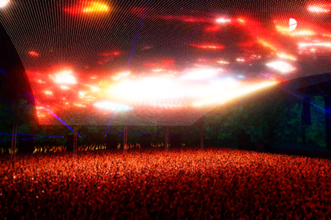 Reading & Leeds will now feature an additional 40,000-capacity open-air venue