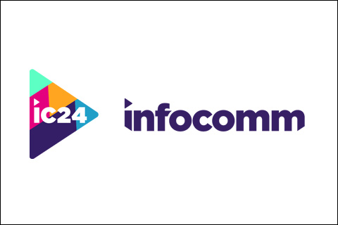 InfoComm 2024 returns to Las Vegas in June
