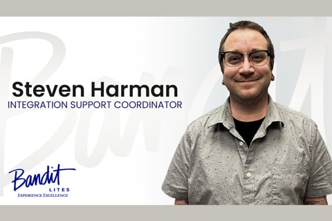Steve Harman - integration support coordinator