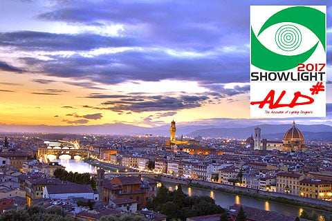 The ALD is strongly aligned with the event which takes place in Florence