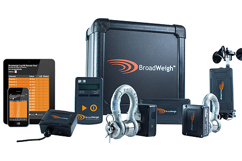 BroadWeigh has enjoyed a hugely successful year with profits at their highest level since the brand was launched