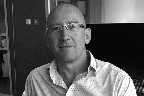 Chris Burke will take on the role of managing director of Creative Technology in Shanghai