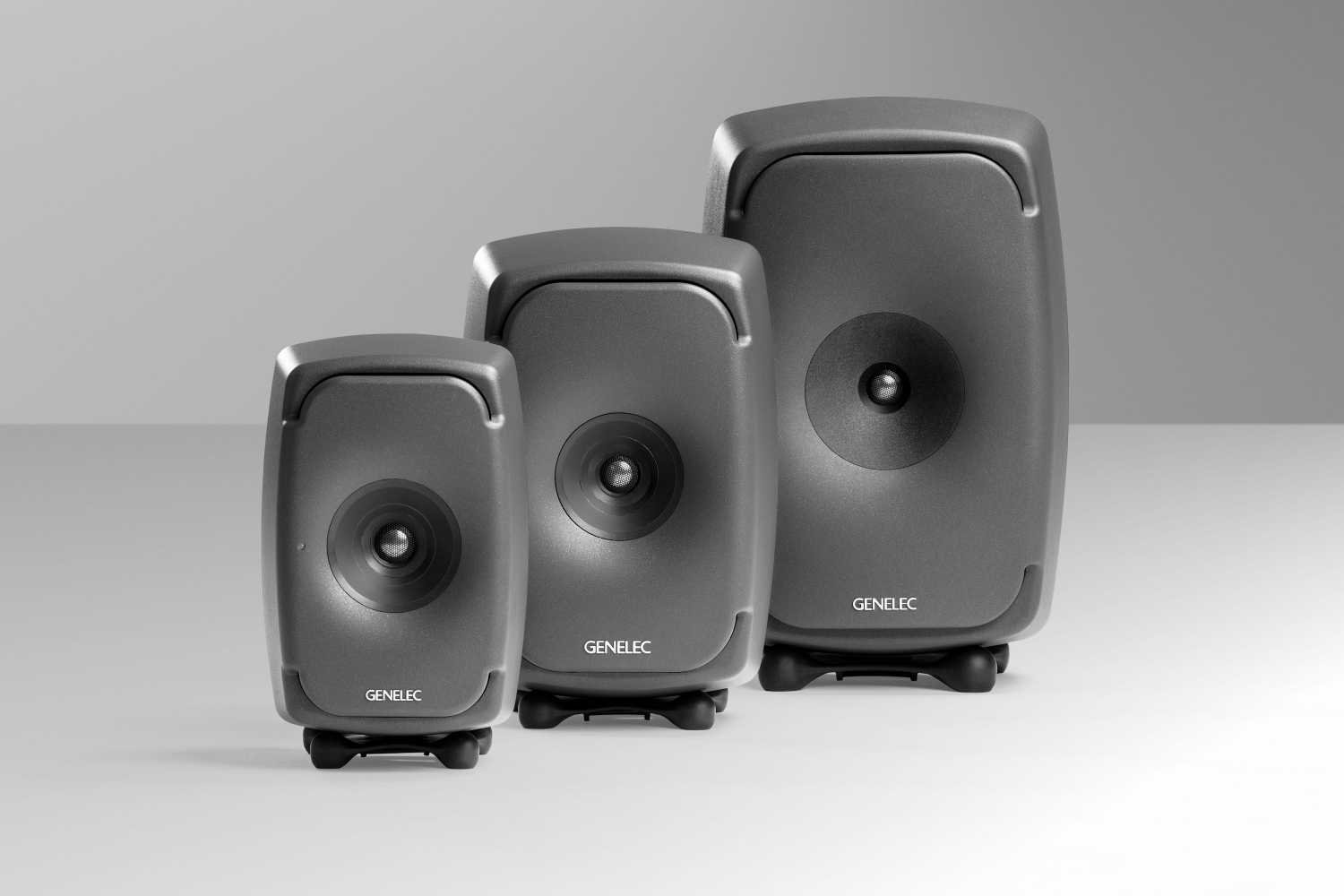 The Ones will take centre stage on Genelec’s stand at High End Munich