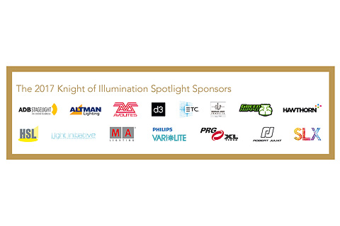 All Spotlight Sponsors have been confirmed for this year’s event