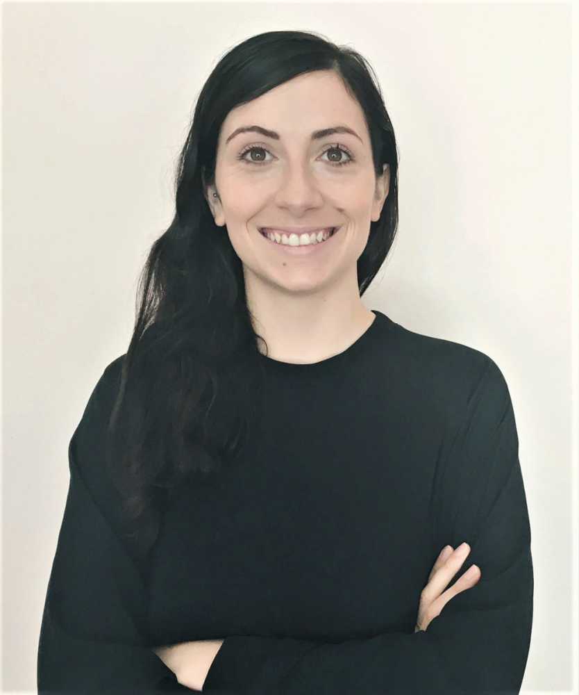 Annalisa Terranova joins as senior training manager