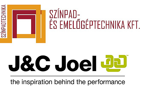 Szinpadtechnika was established in 1998 and is now one of the leading theatre engineering companies in Hungary