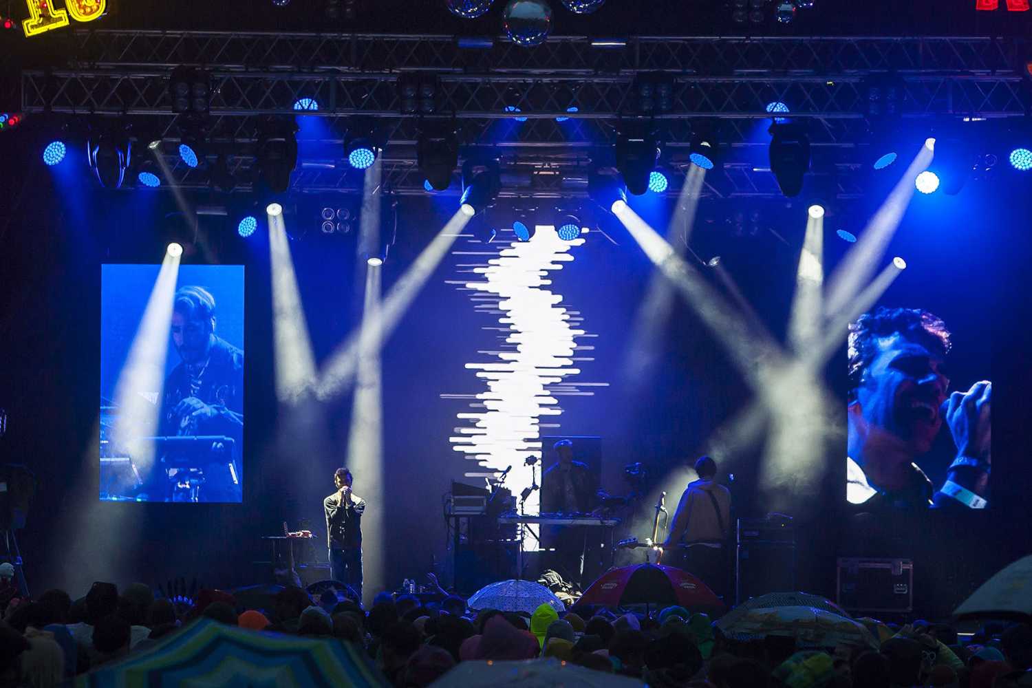 The Main Stage at Secret Garden Party (photo: Lindsay Cave @Loosplat)