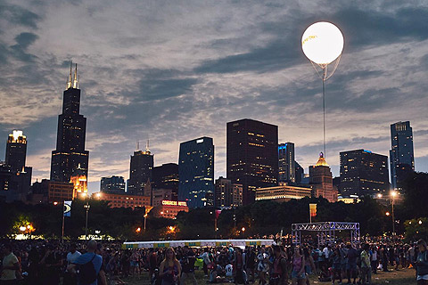 Lollapalooza 2017 (photo: Daniella Singleton)