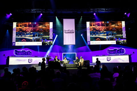 Included in Hawthorn’s remit was the creation of the ESL Premiership stage and the Twitch stage