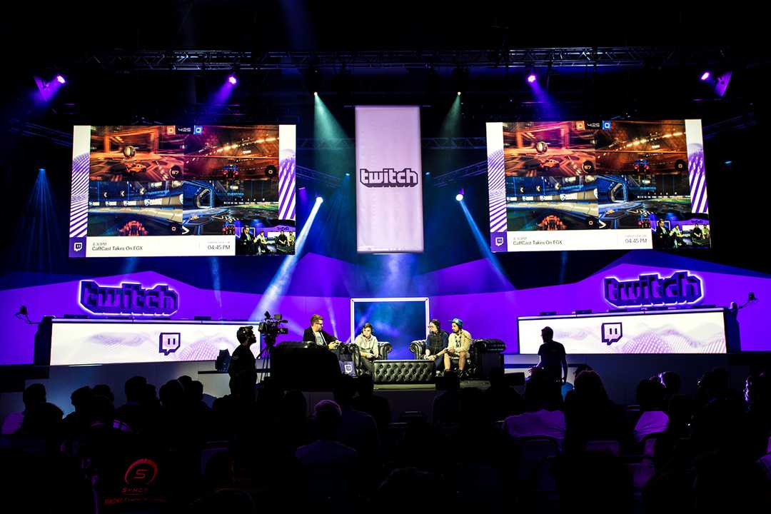 Included in Hawthorn’s remit was the creation of the ESL Premiership stage and the Twitch stage