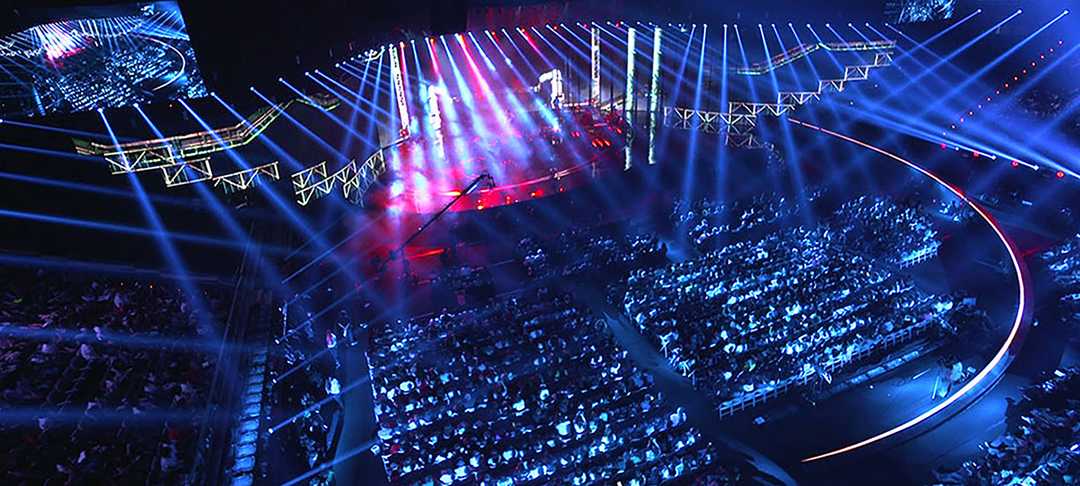 The Golden Melody Awards (GMAs) is the Chinese speaking territories’ biggest and most prestigious music awards