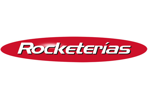 Rocketerias in Mexico joins the Clair Brothers distribution network