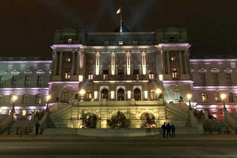 The US Library of Congress’