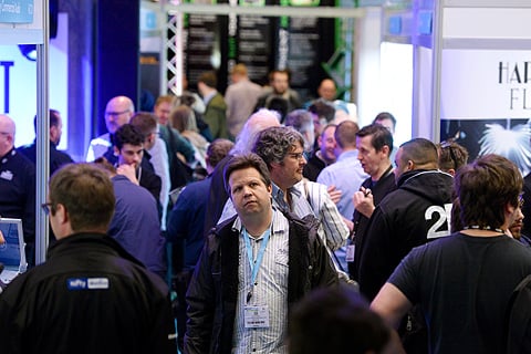 PLASA Focus Glasgow 2018 takes place on Wednesday 17 – Thursday 18 January at the Scottish Event Campus (SEC)