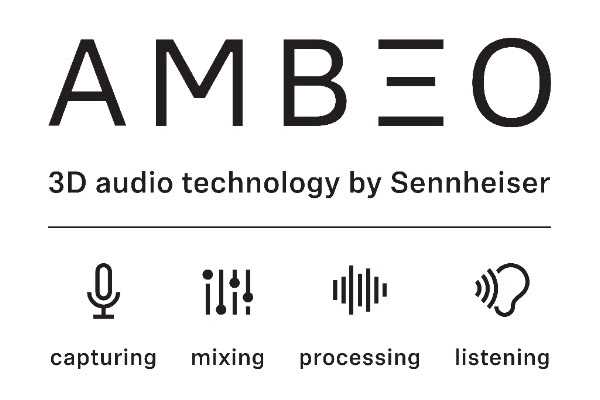 Sennheiser aims to boost its Ambeo technologies