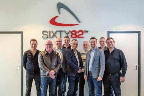 Sixty82’s founding shareholders