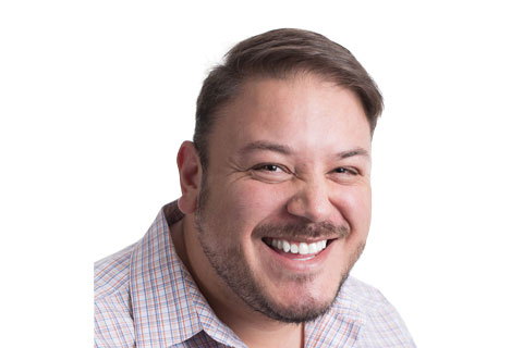 Joshua Trujillo - regional sales manager