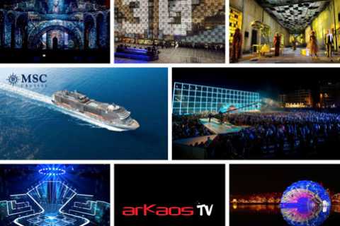 ArKaos highlights its newly launched MediaMaster 5.2 software