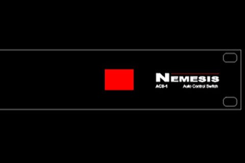 Featured on the stand this year is the Nemesis range of audio tools for use in theatre, AV, live music and more.