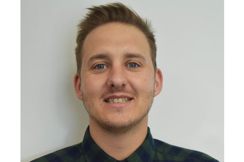 Matt Nixon - distribution channel sales manager