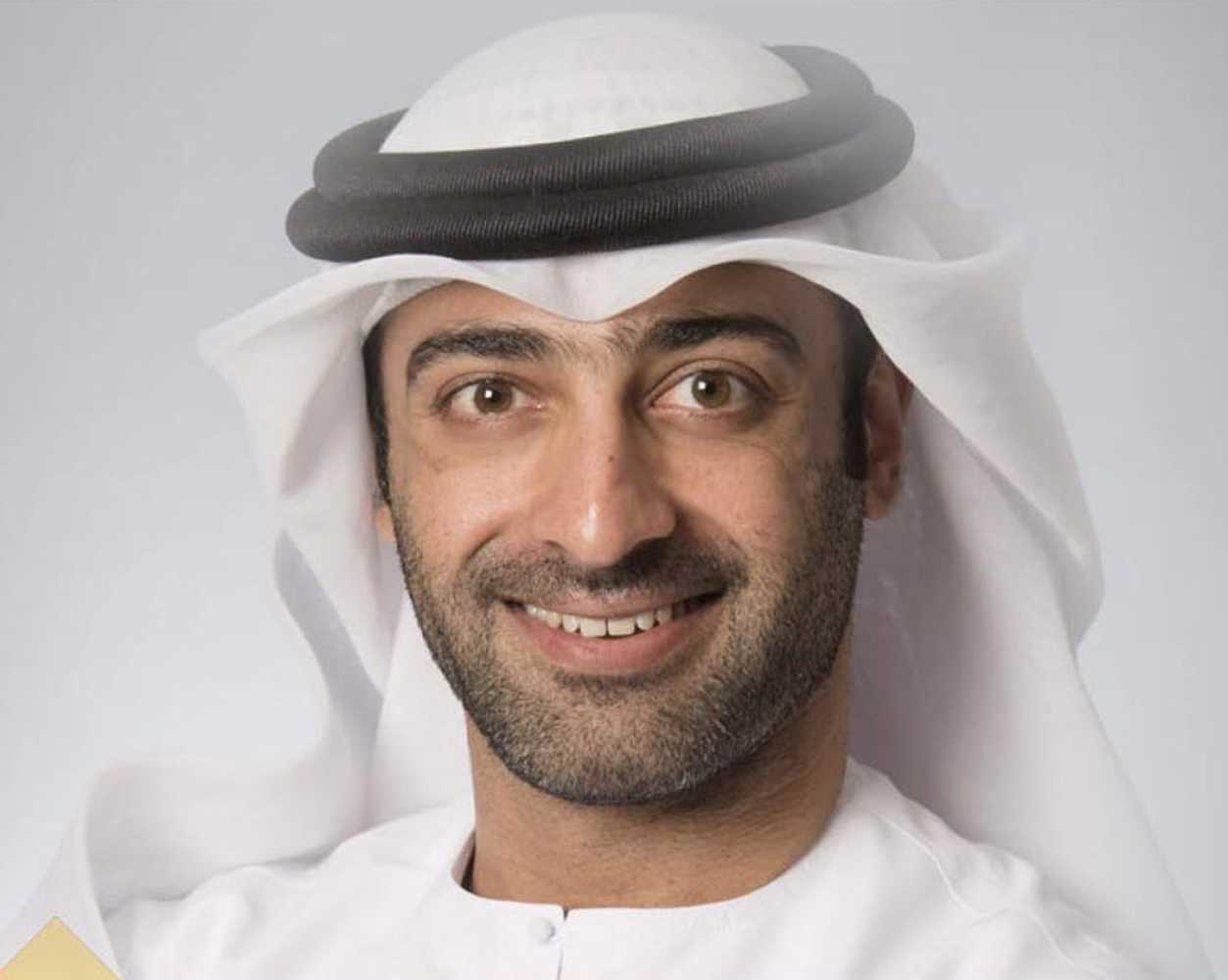 Khalid Al Awadhi, manager broadcasting and space services at the TRA’s Spectrum Management Affairs Department