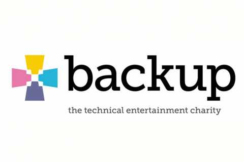 Backup has now become one of AmazonSmile’s recipients