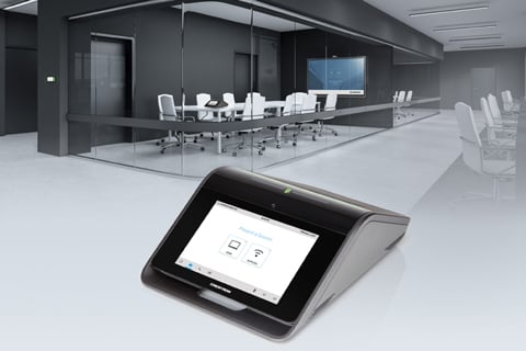 BUK solutions now offers a wider range of products including the Crestron Mercury